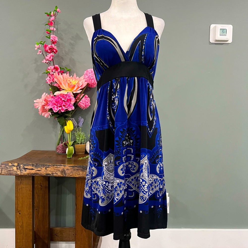 Majora Dress